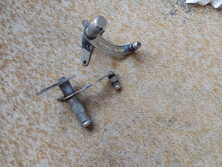 Forward control yamaha vmax, Motoren, Onderdelen | Yamaha, Gebruikt, Ophalen