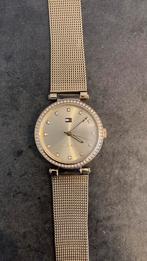 Tommy Hilfiger dameshorloge, Montre-bracelet, Autres marques, Comme neuf, Enlèvement