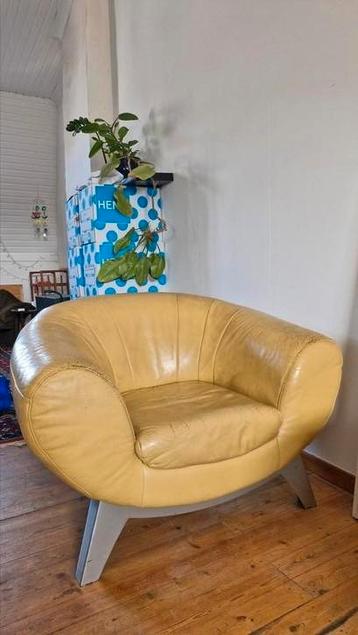 Space age fauteuil, stoel beschikbaar voor biedingen