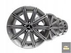 Mercedes SLK III R172 set 17" velgen + sensoren A1724011402, Auto-onderdelen, Banden en Velgen, Gebruikt