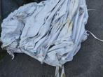 bigbags, Doe-het-zelf en Bouw, Ophalen