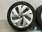 ORIGINEEL! 17 inch Belmont velgen VW Golf! 5H0601025C, Auto-onderdelen, Gebruikt, Banden en Velgen, 17 inch, Personenwagen