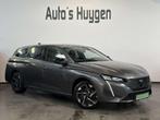 Peugeot 308 SW 1.2 PureTech Allure Pack (automatique), Argent ou Gris, Achat, Euro 6, Entreprise