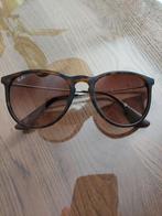 zonnebril unisex dames/heren. ray-ban., Ophalen of Verzenden, Gebruikt, Zonnebril, Ray-Ban