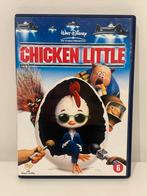 DVD - Wakt Disney - Chicken Little, Ophalen, Zo goed als nieuw
