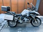 r1200gs 2014 31000km 125cv garantie 1.2.3ans jhb, Motos, Motos | BMW, Permis Moto A, Entreprise, Plus de 35 kW, 2 cylindres