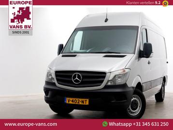 Mercedes-Benz Sprinter 314 CDI 143pk E6 L2H2 7G Automaat Air beschikbaar voor biedingen
