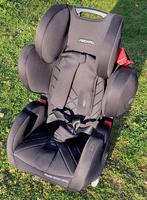 Recaro Young Sport Hero autostoel – veilig en verstelbaar, Overige merken, Verstelbare rugleuning, Ophalen of Verzenden, 9 t/m 36 kg