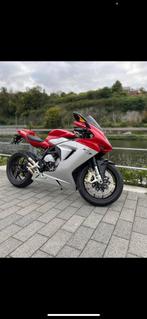 mv agusta f3, 675 cm³, Particulier, Plus de 35 kW, Sport