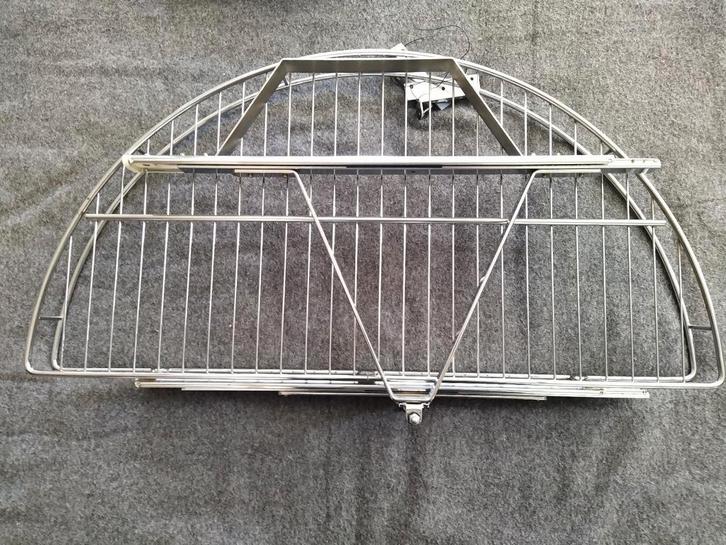 Panier tourniquet pour meuble de cuisine, Huis en Inrichting, Keuken | Keukenbenodigdheden, Zo goed als nieuw, Ophalen