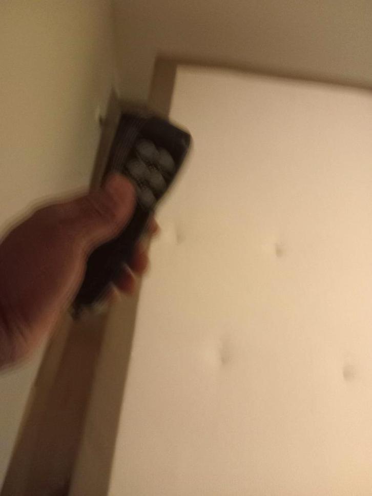 Lit electricque 2 places + 2 matelas, Maison & Meubles, Chambre à coucher | Lits, Utilisé, Deux personnes, Réglable, Enlèvement