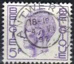 Belgie 1971-1972 - Yvert 1581D/OBP 1645 - Boudewijn (ST), Postzegels en Munten, Postzegels | Europa | België, Verzenden, Gestempeld