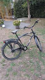 Vintage fiets - Bullet [Sparta], Fietsen en Brommers, Fietsen | Heren | Herenfietsen, Ophalen, Sparta, Versnellingen, Zo goed als nieuw