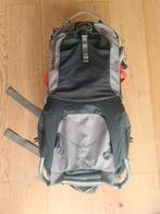 Osprey pouco plus te huur, Ophalen, Gebruikt