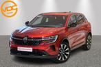 Renault Austral Techno - Camera - Carplay, Rouge, Achat, Entreprise, Boîte manuelle