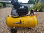 Compressor van Mecafer, Doe-het-zelf en Bouw, Compressors, Ophalen, Gebruikt