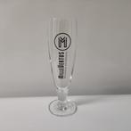 Verre bière Millevertus, Antiquités & Art, Enlèvement ou Envoi
