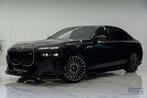 BMW 760 e M-performance xDrive Individual! Mega FULL!, Auto's, BMW, Automaat, 4 deurs, Gebruikt, 19 g/km