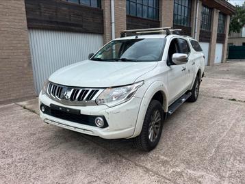Mitsubishi L200 /2016 pick up /zo mee te nemen beschikbaar voor biedingen