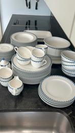 Villeroy & Boch tafelservies, Ophalen