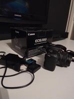 Canon EOS R50, Ophalen, Canon