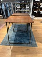 Gratis 2 tafels, Ophalen