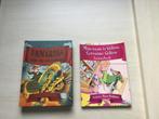 Geronimo stilton luisterverhaal, Enlèvement ou Envoi, Comme neuf