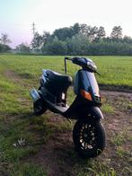 Type 3 180cc, Ophalen, Gebruikt, Klasse B (45 km/u), 172 cc