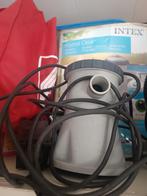Intex filter, Tuin en Terras, Ophalen, Gebruikt, Filter