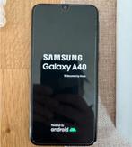 Samsung A40, Ophalen of Verzenden, Zo goed als nieuw