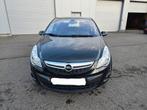 Opel Corsa D 1.2 essence avec climatisation, régulateur de v, Euro 5, Achat, 63 kW, Boîte manuelle