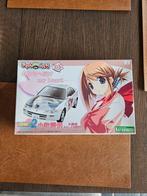 Fujimi 1/24, Hobby en Vrije tijd, Modelbouw | Auto's en Voertuigen, Ophalen of Verzenden, Fujimi
