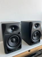 Pioneer DM-40D luidsprekers, Muziek en Instrumenten, Versterkers | Keyboard, Monitor en PA, Ophalen, Zo goed als nieuw