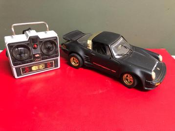 Vintage Porsche 911 Targa Draadbesturing beschikbaar voor biedingen