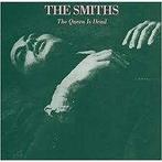 SMITHS : The queen is dead, Enlèvement ou Envoi, Utilisé, Alternatif