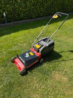 Verticuteermachine, tuin, gras,, Tuin en Terras, Ophalen, Gebruikt