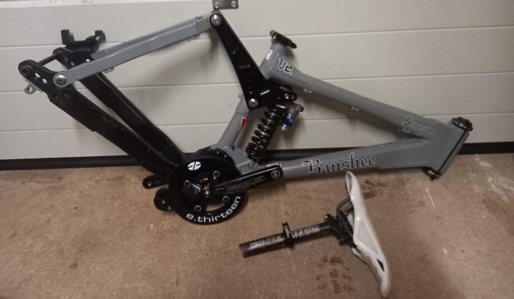 XTR - Hope - Klein - Spinergy - Crossmax - Yeti - vintage, Vélos & Vélomoteurs, Enlèvement ou Envoi