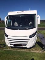 Mobilhome Roller Team Pegaso 266, Caravans en Kamperen, Integraal, Afzuigkap, Ringverwarming, Fiat