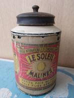 boite ancienne déco hauteur 17 cm, Ophalen, Gebruikt, Overige, Overige merken