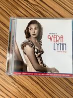 Cd van Vera Lynn, CD & DVD, CD | Autres CD, Comme neuf, Enlèvement ou Envoi