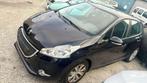 Peugeot 208 1.2i benzine bj. 11/2013 60000km Airco Navi, Auto's, Peugeot, Euro 5, Gebruikt, 1199 cc, Bedrijf