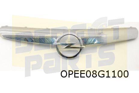 Opel Insignia A embleem logo ''Opel'' voorzijde Origineel! 1, Auto-onderdelen, Carrosserie, Opel, Nieuw, Verzenden