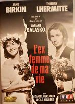 L'ex femme de ma vie pièce DVD, Enlèvement ou Envoi, Comme neuf, Comédie romantique