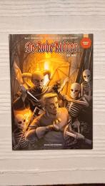 Strip De Rode Ridder, Ophalen of Verzenden