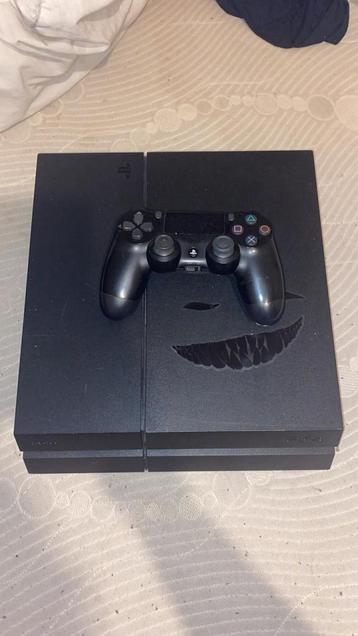 Ps4 beschikbaar voor biedingen