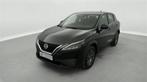 Nissan QASHQAI 1.3 DIG-T MHEV N-Connecta, Autos, Nissan, 1332 cm³, Achat, Entreprise, 5 portes