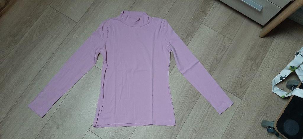 Longsleeve maat 170/176, Kinderen en Baby's, Kinderkleding | Maat 170, C&A, Meisje, Ophalen of Verzenden, Zo goed als nieuw