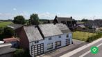 Ruime open bebouwing met 3 slaapkamers op groot perceel in K, 1000 tot 1500 m², Vrijstaande woning, 3 kamers, Provincie West-Vlaanderen