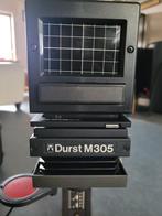 Durst vergroter M305, Audio, Tv en Foto, Foto | Doka Apparatuur, Ophalen, Gebruikt, Doka-onderdelen