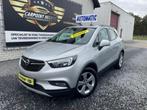 Opel Mokka x 1.6 cdti 136 pk euro 6b 2017 AUTOMAAT topstaat, Auto's, Automaat, 5 deurs, SUV of Terreinwagen, 132 g/km
